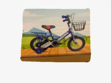 Magic bicicletta colore - magic, 14"