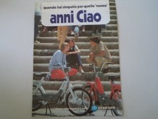 advertising Pubblicità 1980