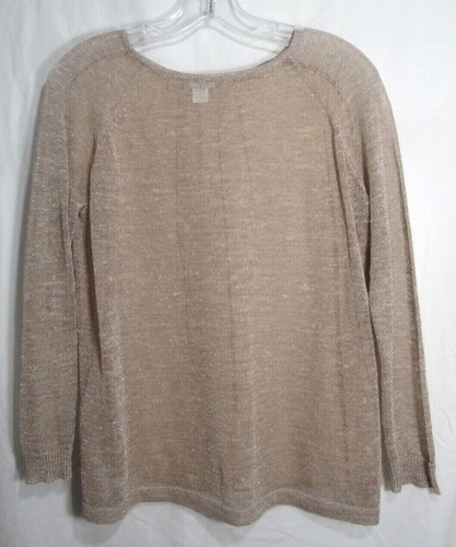 Maglione hoss intropia marrone - maglione,