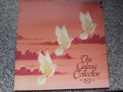 Various the galaxy - the,