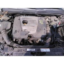 MOTORE COMPL. Z20S1 DAEWOO -
