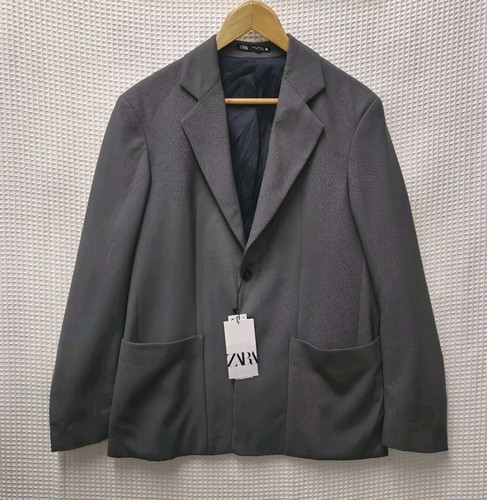 Giacca tuta zara eur 46 - tuta, 36