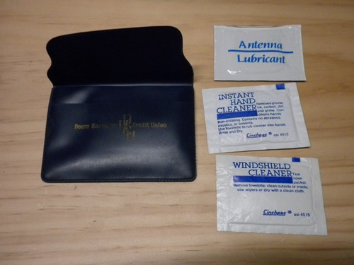 Kit auto dhcu john - kit,