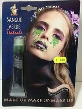 CARNEVALE HALLOWEEN TUBO