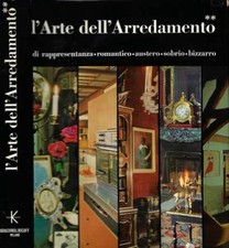 L'arte dell'arredamento di