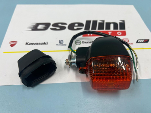 23037 1272 kawasaki freccia - -,
