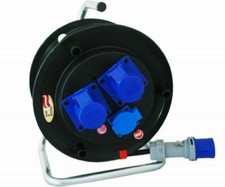 PROLUNGA ELETTRICA MT 25 3X2,5