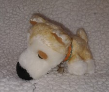 Artlist the dog collection peluche (no rivista) 49 giapponese Akita Inu