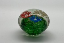 Sottopeso Fiori Colorati