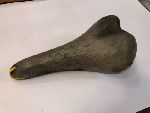 Selle italia turbo matic - selle, 2