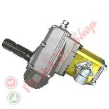 KIT SPACCALEGNA CON MOLTIPLICATORE DI GIRI 1:3 MASCHIO POMPA GR 2 26 CC 39 LITRI