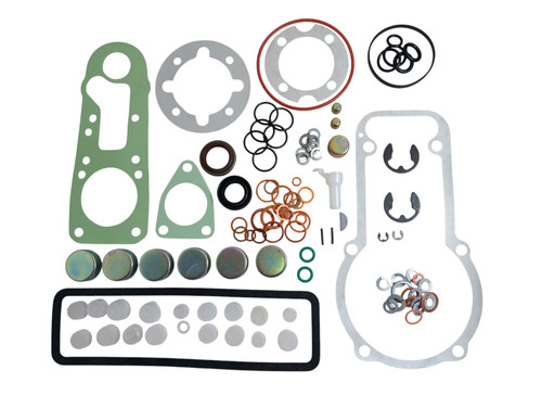 Kit guarnizioni mercedes - guarnizioni,