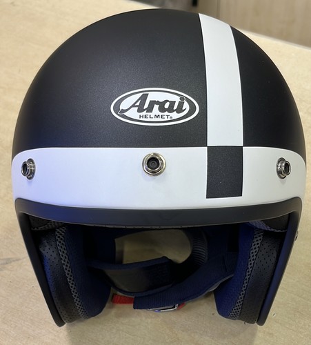 Casco arai jet freeway classic - casco,