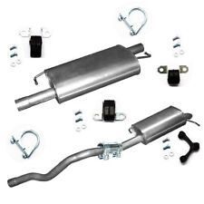 Marmitta + KIT per VW