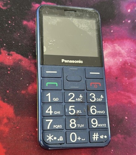 Panasonic tu155 32mb - panasonic,