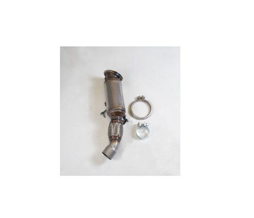 Catalizzatore per bmw - catalizzatore, 4
