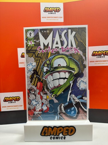 Maschera colpisce ancora - colpisce,