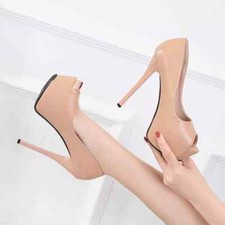 Decolte scarpe Platform 12 -