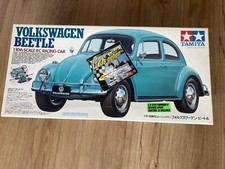 Tamiya 58173 VW Maggiolino