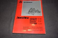 Lista ricambi catalogo ricambi