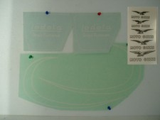 MOTO GUZZI LODOLA GT SERIE