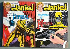 Daniel 18, 19. Il ritorno di