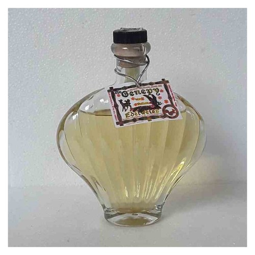 Genepy liquore