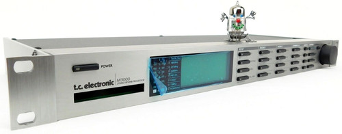 Electronic m3000 high end - tc,