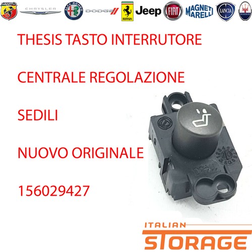 Lancia thesis tasto - lancia,