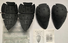 Protezioni per giubbotti moto