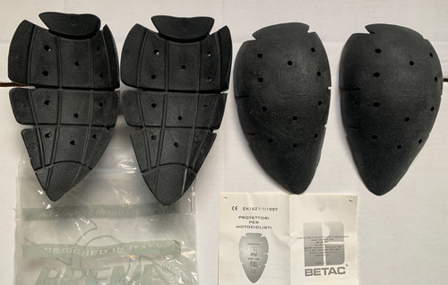 Protezioni per giubbotti - , moto