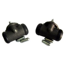 COPPIA CILINDRETTI FRENO