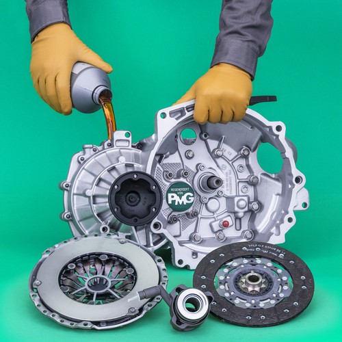 Cambio tdi maw audi - 🟧,