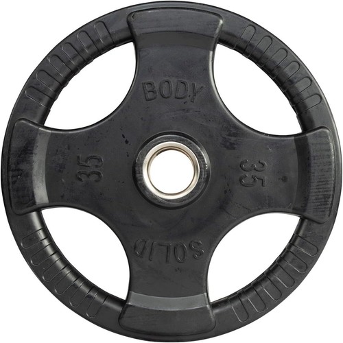 Piastra peso olimpica - di,