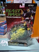 BEAST WARS BIOCOMBAT