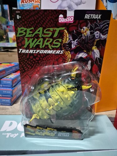 Beast wars biocombat - wars,