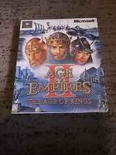 Age of Empires 2: Age of Kings