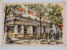 ? ariston snack grill american bar, pessaro via della repubblica 42