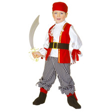 COSTUME VESTITO ABITO