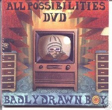 BADLEY DRAWN BOY All