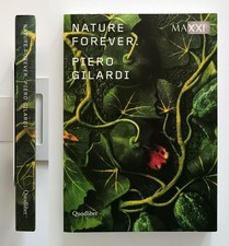 Piero Gilardi Nature forever MAXXI Roma 2017 Quodlibet Non comune