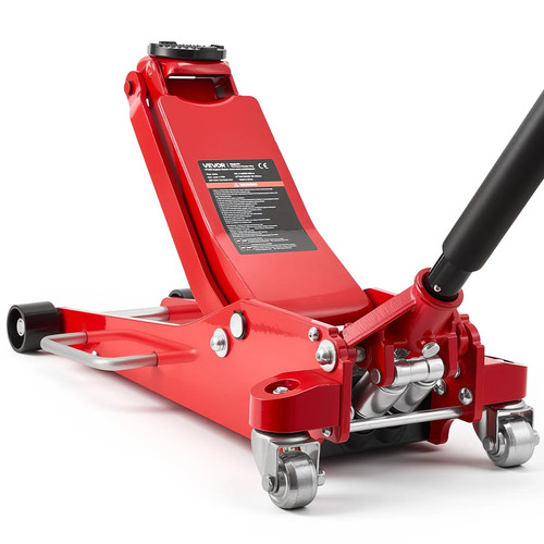 Cric idraulico carrello 3 - a,