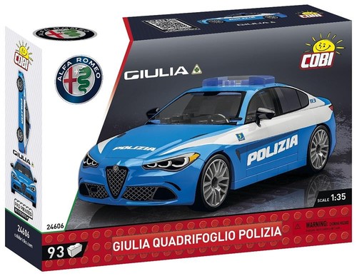 Cobi 24606 giulia - -,
