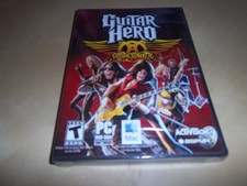 Guitar Hero Aerosmith Windows