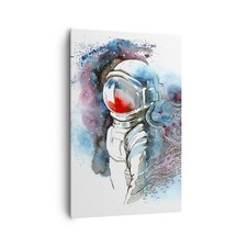 Quadro su Tela 80x120cm