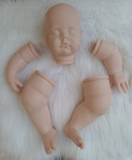 Reborn Toddler Kit 28" HAILEY