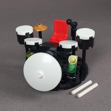 Nuovo kit batteria con 2