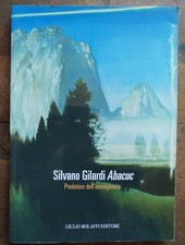 L. Cabutti, Silvano Gilardi