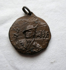 MEDAGLIA DIVISIONE ALPINI