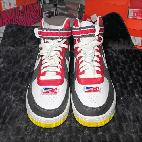 Nike riccardo tisci nikelab - nike,